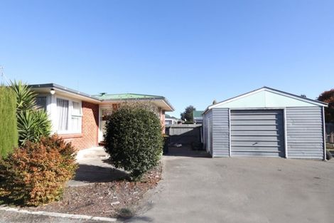 Photo of property in 11 Galbraith Street, Allenton, Ashburton, 7700