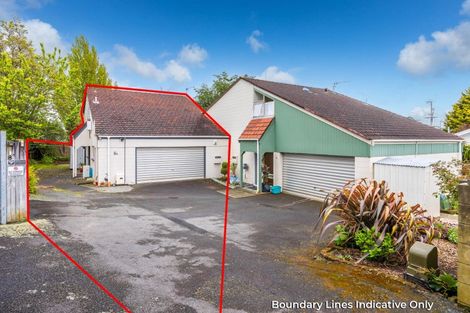 Photo of property in 6b Pelorus Street, Glenview, Hamilton, 3206