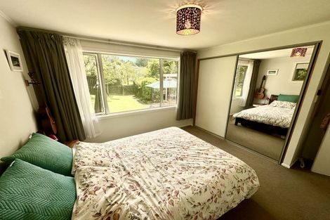 Photo of property in 1 Arahia Street, Northcote, Auckland, 0627