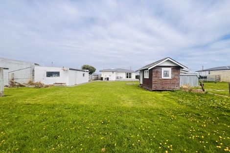 Photo of property in 100 Oreti Street, Kingswell, Invercargill, 9812
