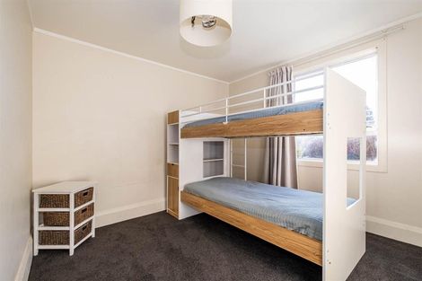 Photo of property in 3 Mckenzie Street, Fairlie, 7925