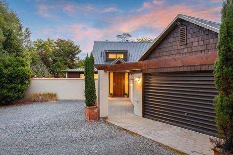 Photo of property in 210 Heywards Road, Clarkville, Kaiapoi, 7692