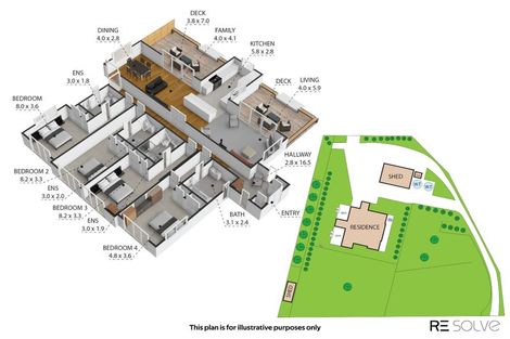 Photo of property in 630 South Road, Omata, New Plymouth, 4374