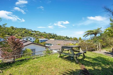 Photo of property in 239 Major Drive, Kelson, Lower Hutt, 5010