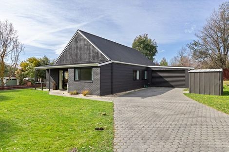 Photo of property in 2 Morrington Terrace, Witherlea, Blenheim, 7201