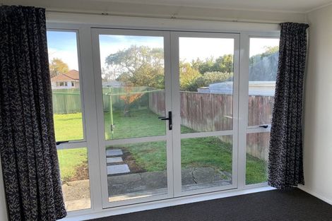 Photo of property in 33 Bowen Street, Levin, 5510