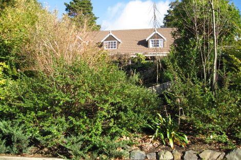 Photo of property in 18 Garden Place, Glenleith, Dunedin, 9010