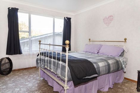 Photo of property in 61 Guy Street, Dannevirke, 4930