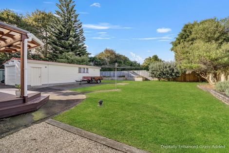 Photo of property in 55 Frontier Road, Te Awamutu, 3876
