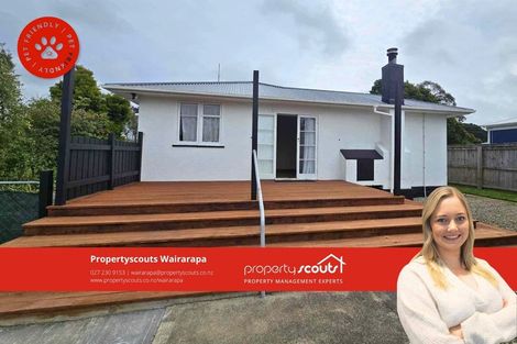 Photo of property in 25 Paterson Street, Pahiatua, 4910