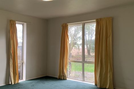 Photo of property in 599 Curraghs Road, West Melton, Christchurch, 7676