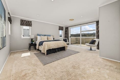 Photo of property in 77 The Masthead, Whitby, Porirua, 5024