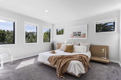 Photo of property in 890 Beach Road, Waiake, Auckland, 0630