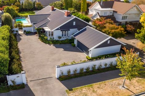 Photo of property in 59 Weston Road, St Albans, Christchurch, 8052