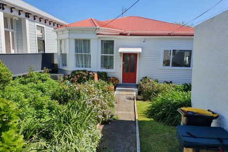 Photo of property in 30 Hiropi Street, Newtown, Wellington, 6021