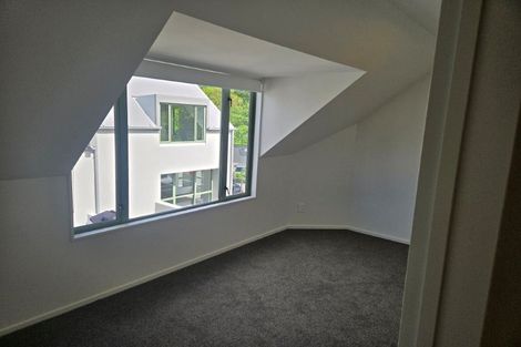 Photo of property in Hagley Mews, 2/454 Hagley Avenue, Christchurch Central, Christchurch, 8011
