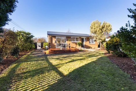 Photo of property in 1/14 Todd Avenue, Bishopdale, Christchurch, 8051