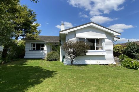 Photo of property in 226 Albert Street, Hokowhitu, Palmerston North, 4410