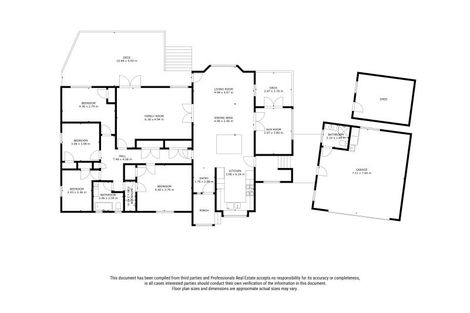 Photo of property in 105 Parklands Avenue, Bell Block, New Plymouth, 4312