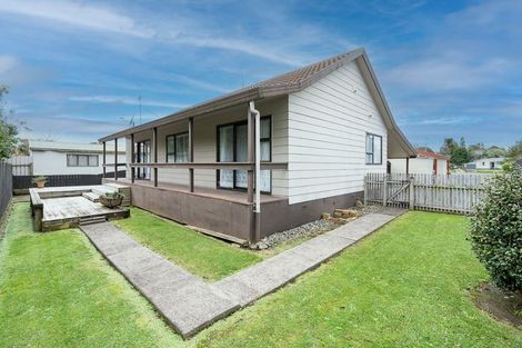 Photo of property in 42a Enfield Street, Nawton, Hamilton, 3200