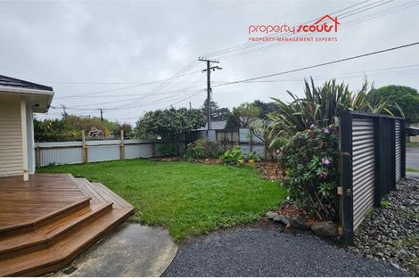 Photo of property in 8 Rimu Street, Waikanae, 5036