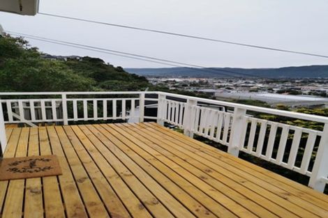 Photo of property in 10 Korokoro Road, Korokoro, Lower Hutt, 5012