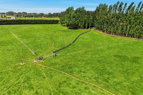Photo of property in 242 Cones Road, Loburn, Rangiora, 7472
