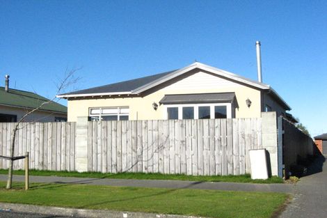 Photo of property in 99 Robertson Street, Richmond, Invercargill, 9810