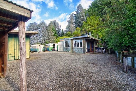 Photo of property in 1529 Otahome Road, Otahome, Masterton, 5872