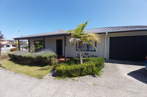 Photo of property in 81a Oranga Street, Westown, New Plymouth, 4310