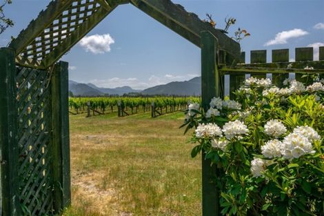 Photo of property in 37 Rapaura Road, Rapaura, Blenheim, 7273