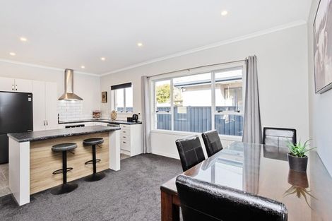 Photo of property in 549 Tweed Street, Newfield, Invercargill, 9812