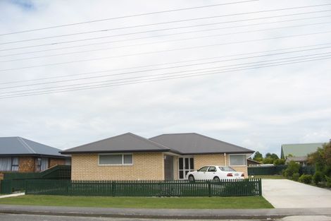 Photo of property in 14 Domett Street, Westport, 7825