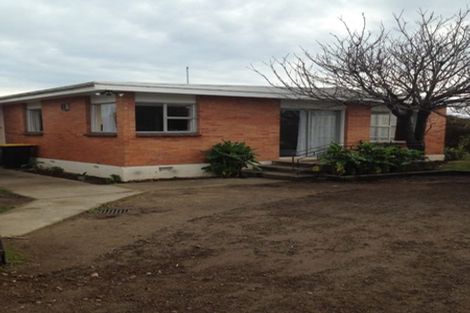 Photo of property in 90 Herriot Street, Richmond, Invercargill, 9810