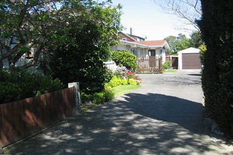 Photo of property in 1/37 Cavendish Road, Casebrook, Christchurch, 8051