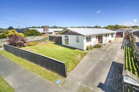 Photo of property in 90 Stortford Street, Ashhurst, 4810