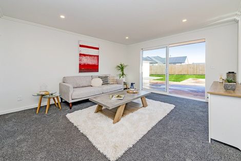 Photo of property in 45 School Lane, Kirwee, Darfield, 7571