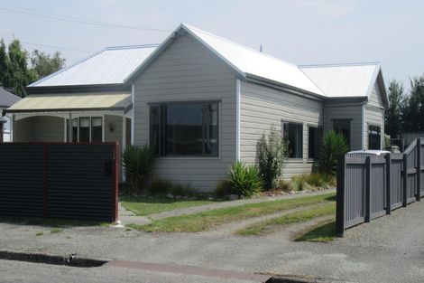 Photo of property in 34 Harris Street, Waimate, 7924