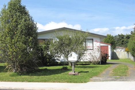 Photo of property in 94 Catherine Crescent, Whitianga, 3510