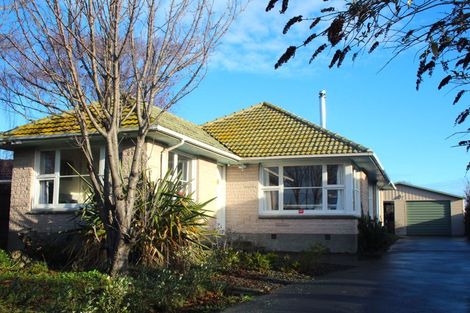 Photo of property in 71 Eureka Street, Aranui, Christchurch, 8061