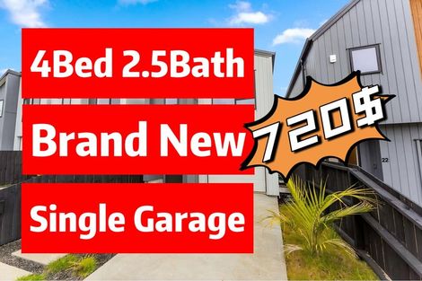 Photo of property in 24 Piringa Road, Pukekohe, 2120