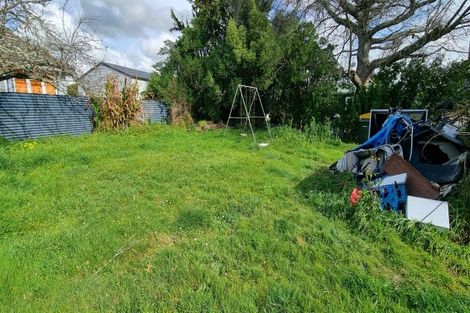 Photo of property in 6 Maire Street, Levin, 5510