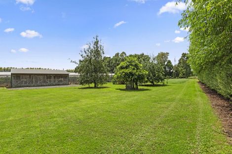 Photo of property in 225 Hoeka Road, Matangi, Hamilton, 3284