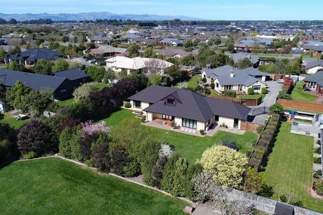 Photo of property in 22b Sheridan Drive, Rolleston, 7614