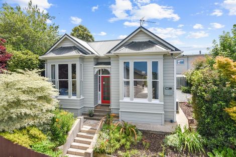 Photo of property in 7 City Road, Roslyn, Dunedin, 9010