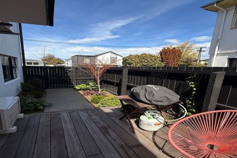 Photo of property in 1/45 Berry Street, St Albans, Christchurch, 8014
