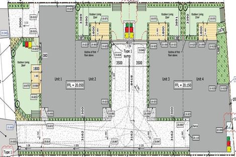 Photo of property in 1/16 Mountfort Street, Spreydon, Christchurch, 8024