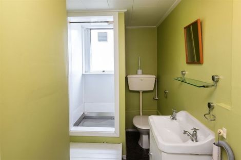 Photo of property in 3/206 Fitzgerald Avenue, Christchurch Central, Christchurch, 8011