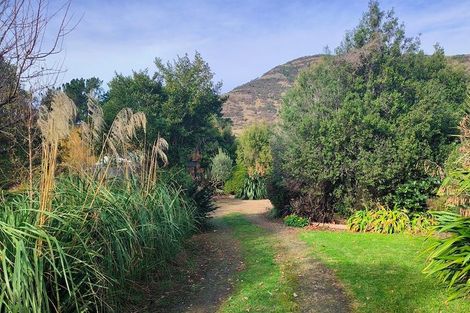 Photo of property in 4310 Christchurch Akaroa Road, Little River, 7591