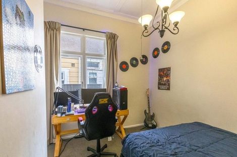 Photo of property in 169 Nelson Crescent, Napier South, Napier, 4110